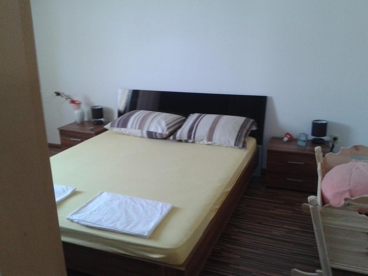 Kakma Villa Mila מראה חיצוני תמונה