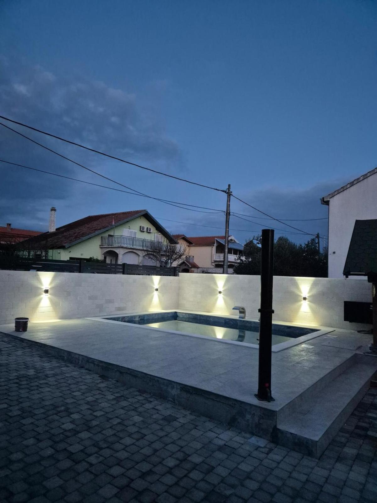 Kakma Villa Mila מראה חיצוני תמונה