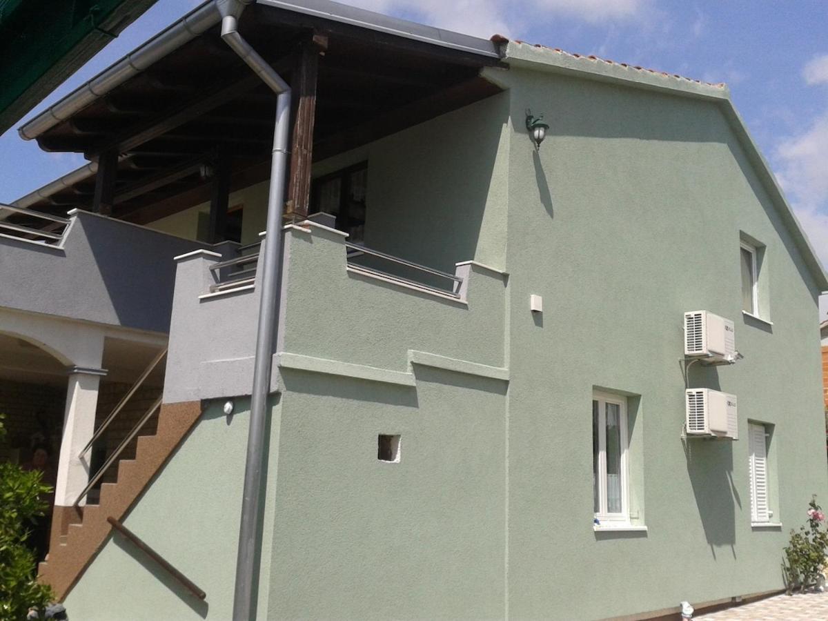 Kakma Villa Mila מראה חיצוני תמונה