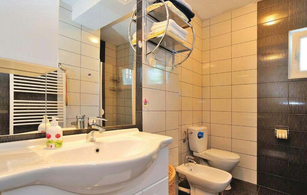 Kakma Villa Mila מראה חיצוני תמונה