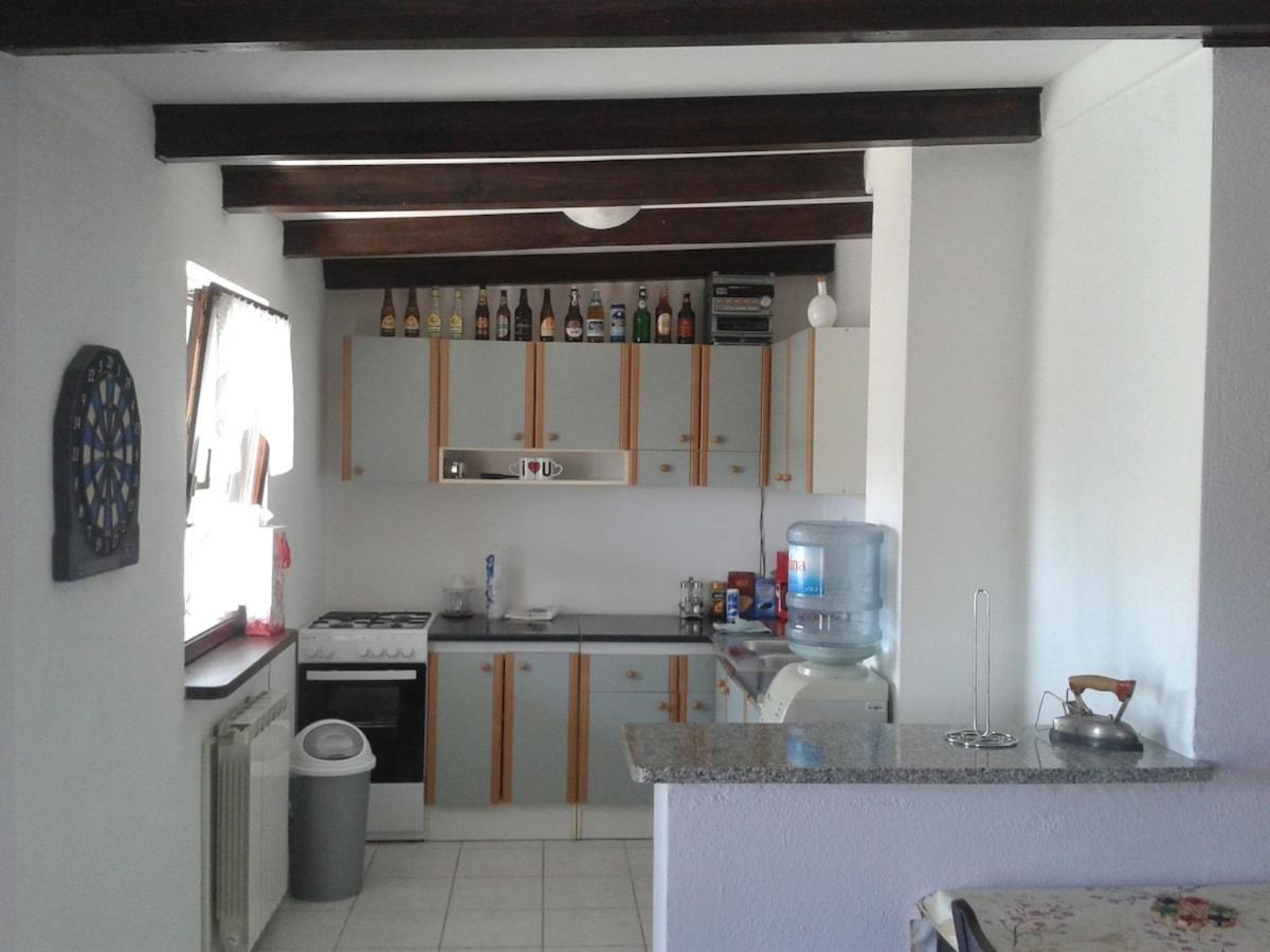 Kakma Villa Mila מראה חיצוני תמונה