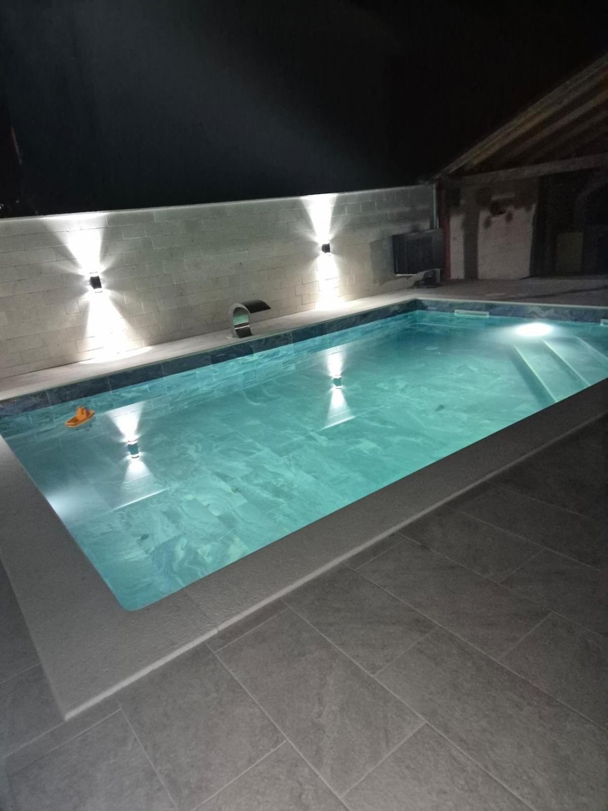 Kakma Villa Mila מראה חיצוני תמונה