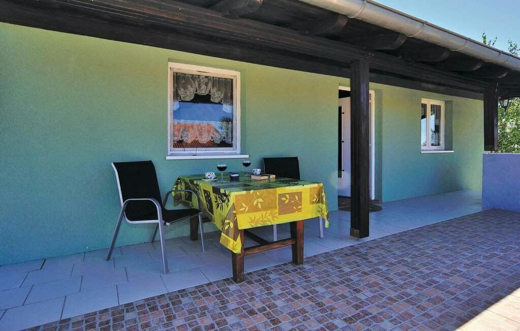 Kakma Villa Mila מראה חיצוני תמונה